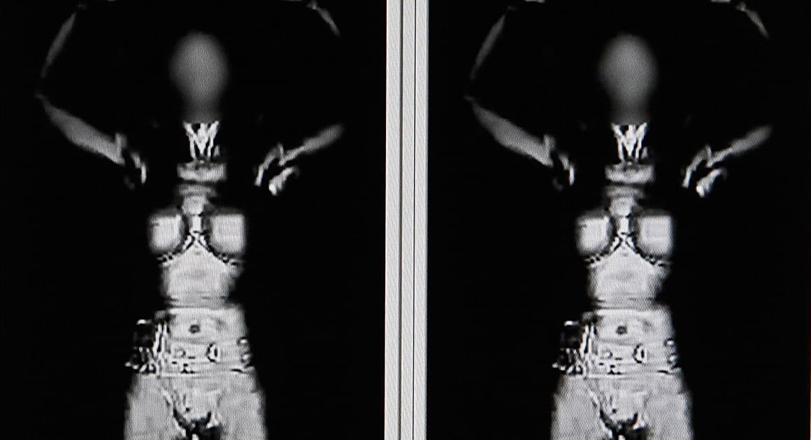Whistleblowing: Confessions of a TSA Agent