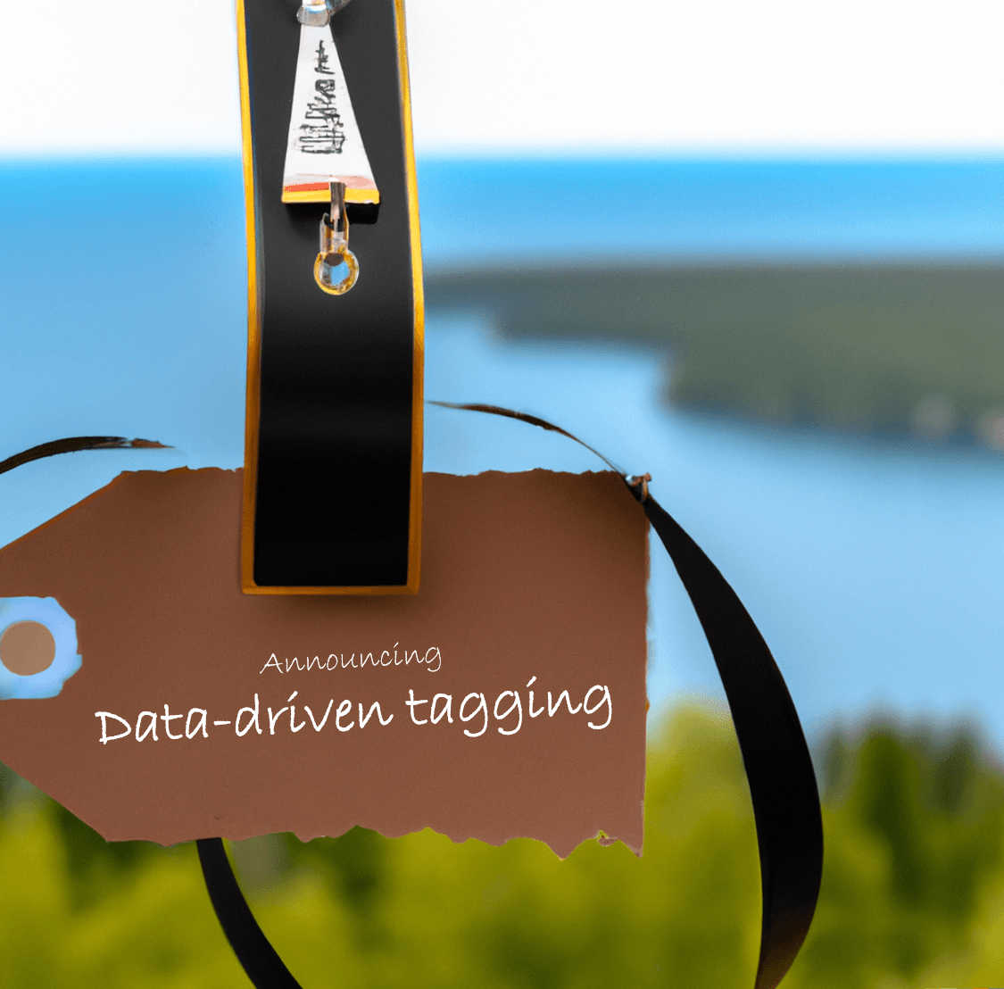 How Data-Driven Tagging is Revolutionizing Government Affairs
