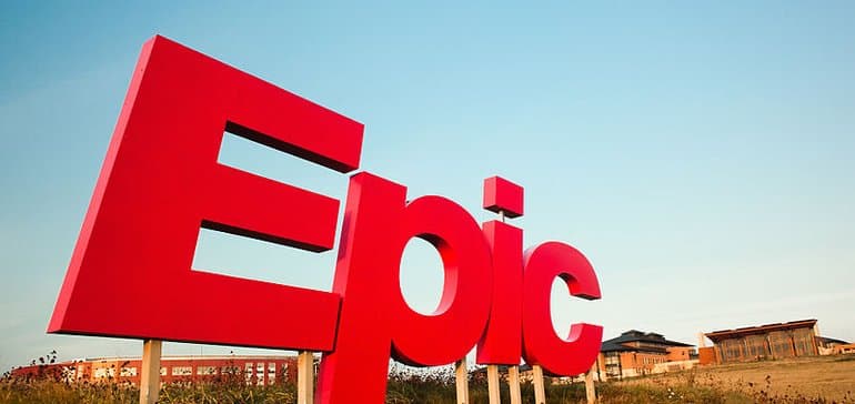 Veteran Affairs Signs Epic Scheduling